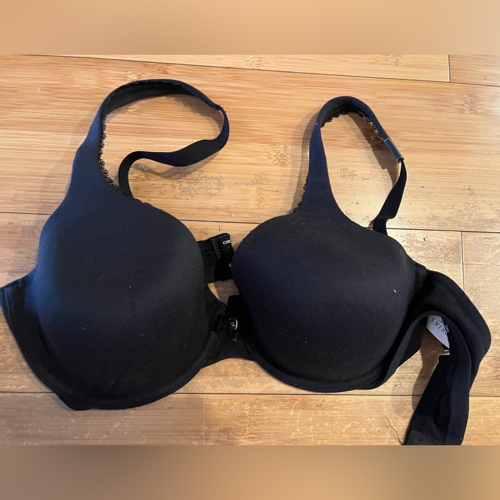 Victoria's Secret | Body By Victoria Perfect Shape 36C Black